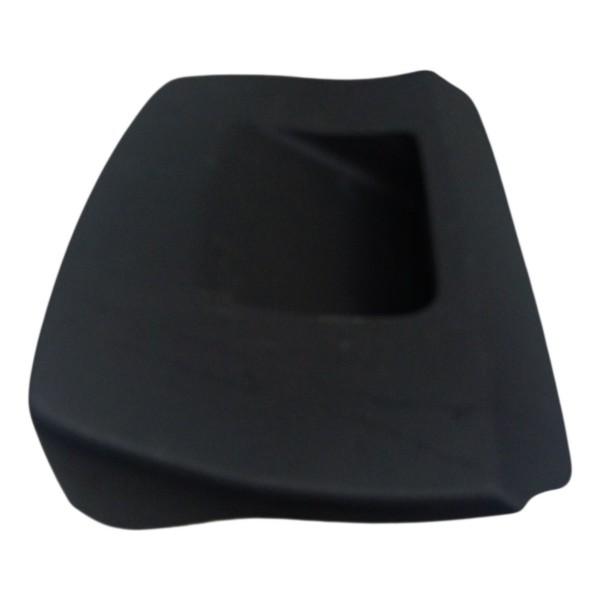 Moldura Puxador Tampa Porta Malas Renault Sandero 2016 2017