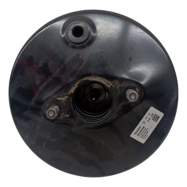 Hidrovacuo Servo Freio Renault Sandero Logan 1.0 2017 2018