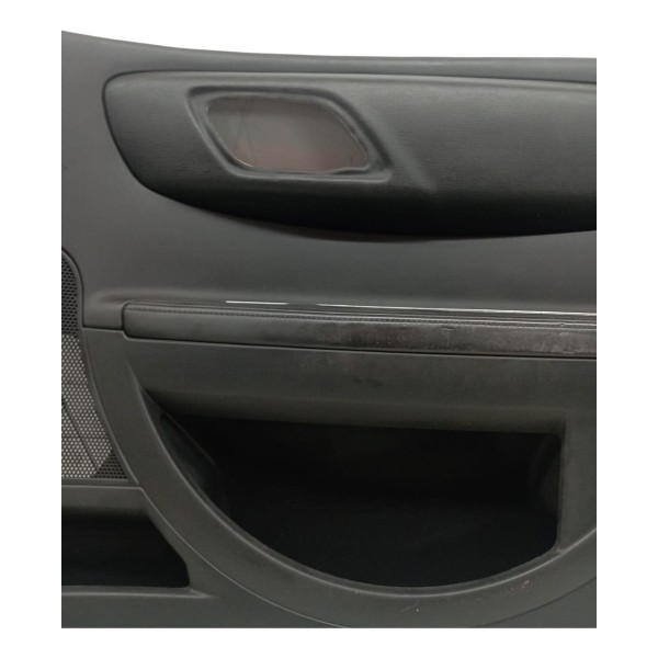 Forro Porta Dianteiro Direito Citroen C4 Pallas 4p 2009