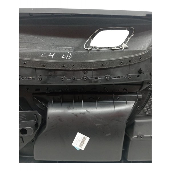 Forro Porta Dianteiro Direito Citroen C4 Pallas 4p 2009