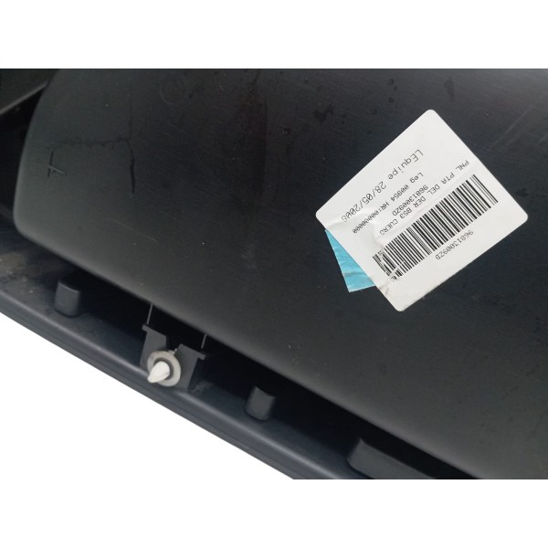 Forro Porta Dianteiro Direito Citroen C4 Pallas 4p 2009