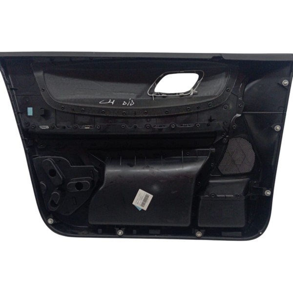 Forro Porta Dianteiro Direito Citroen C4 Pallas 4p 2009