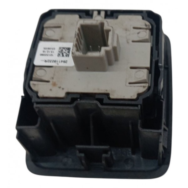 Botão Vidro Eletrico Dianteiro Renault Sandero 1.0 2017