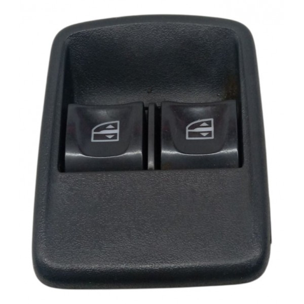 Botão Vidro Eletrico Dianteiro Renault Sandero 1.0 2017