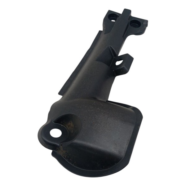 Acabamento Parabarro Traseiro Direito Renault Sandero 2019