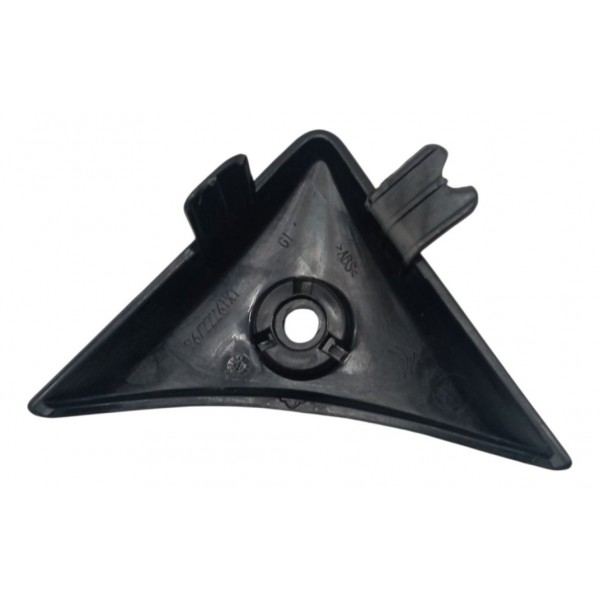 Moldura Retrovisor Esquerdo Citroën C4 Lounge 2015 2016