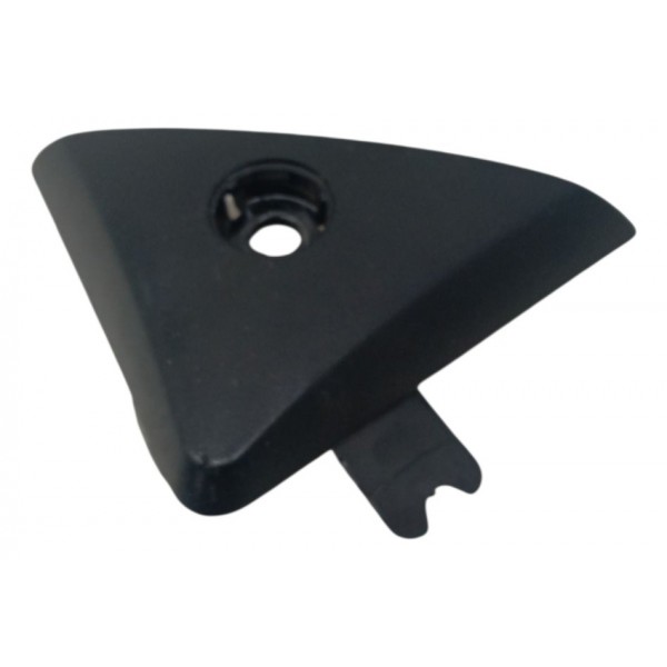 Moldura Retrovisor Esquerdo Citroën C4 Lounge 2015 2016