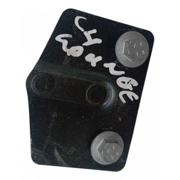 Batente Capo Citroen C4 Lounge 1.6 2015 2016 2017 2018 2019