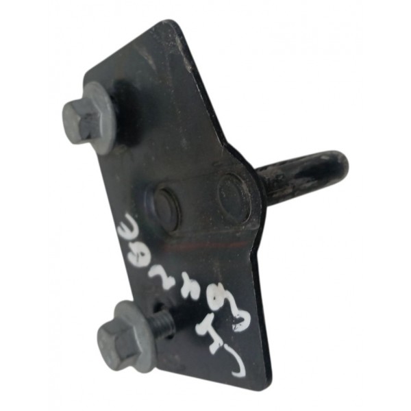 Batente Capo Citroen C4 Lounge 1.6 2015 2016 2017 2018 2019