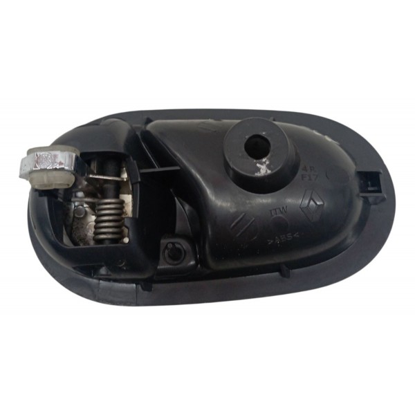 Maçaneta Interna Dianteira Direita Renault Sandero 1.0 2017 Dianteira