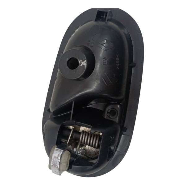 Maçaneta Interna Dianteira Direita Renault Sandero 1.0 2017 Dianteira