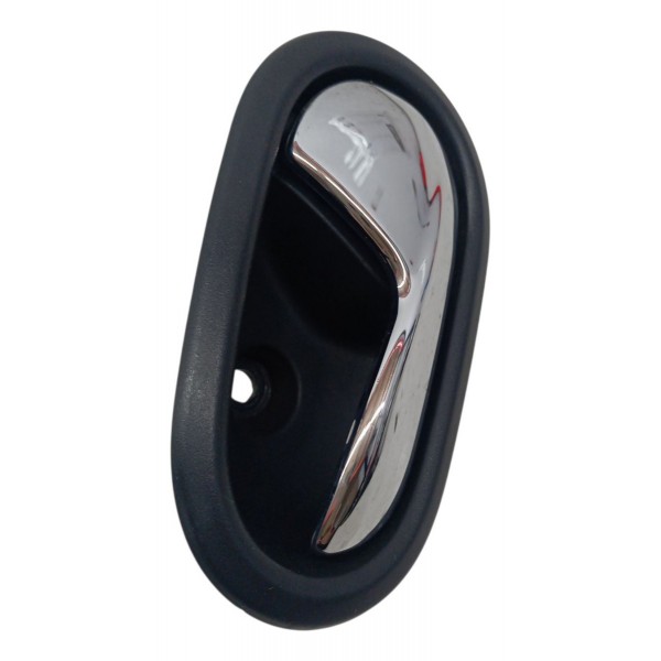 Maçaneta Interna Dianteira Direita Renault Sandero 1.0 2017 Dianteira