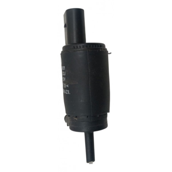 Motor Esguicho Limpador Parabrissa Renault Sandero 2017