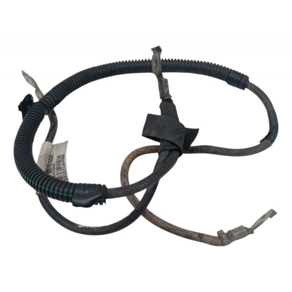 Cabo Polo Negativo Bateria Renault Sandero 1.0 2017 2018 12v