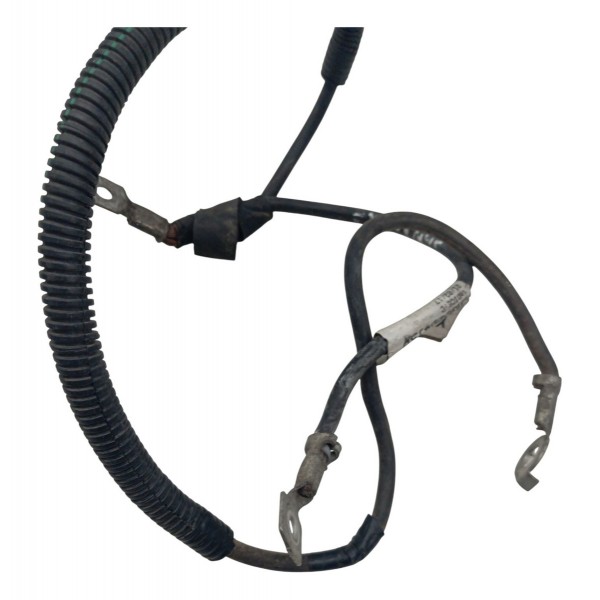 Cabo Polo Negativo Bateria Renault Sandero 1.0 2017 2018 12v