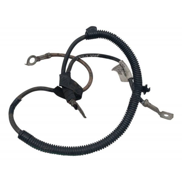 Cabo Polo Negativo Bateria Renault Sandero 1.0 2017 2018 12v
