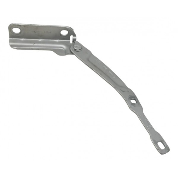 Dobradiça Capô Dianteiro Esquerdo Renault Sandero 2017 2018