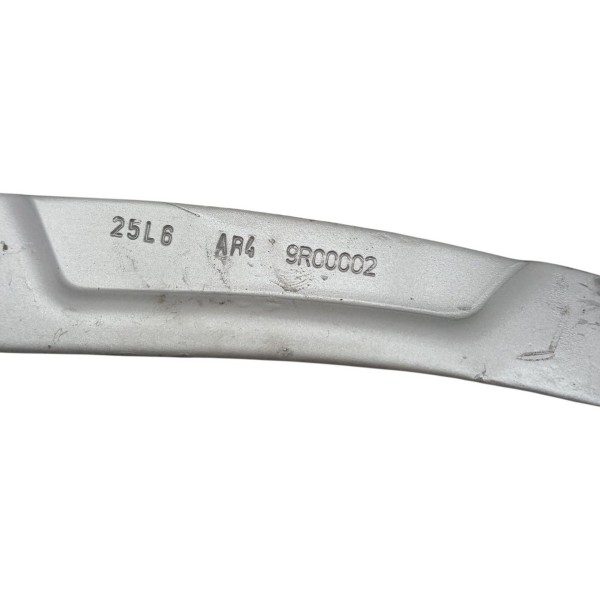 Dobradiça Capô Dianteiro Esquerdo Renault Sandero 2017 2018