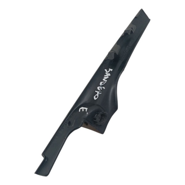 Churrasqueira Parabrisa Esquerdo Renault Sandero 2017