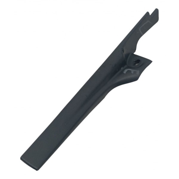 Churrasqueira Parabrisa Esquerdo Renault Sandero 2017