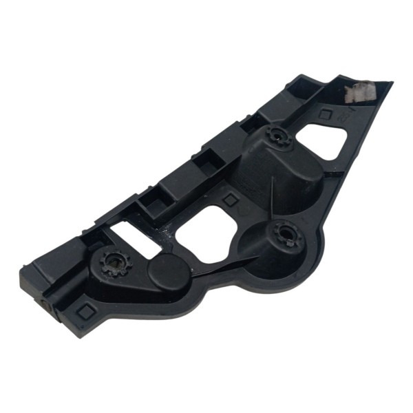 Guia Parachoque Direito Renault Sandero 1.0 2017 2018 2019