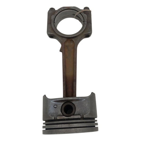 Pistão Biela Citroen C3 1.6 16v 2006 2007 2008 2009 2010