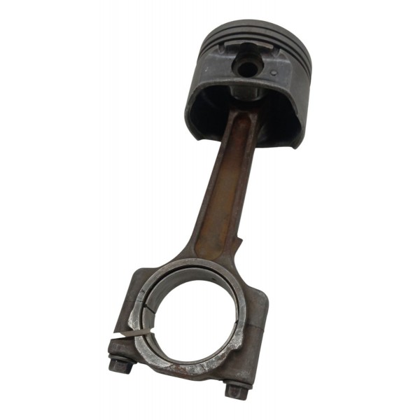 Pistão Biela Citroen C3 1.6 16v 2006 2007 2008 2009 2010