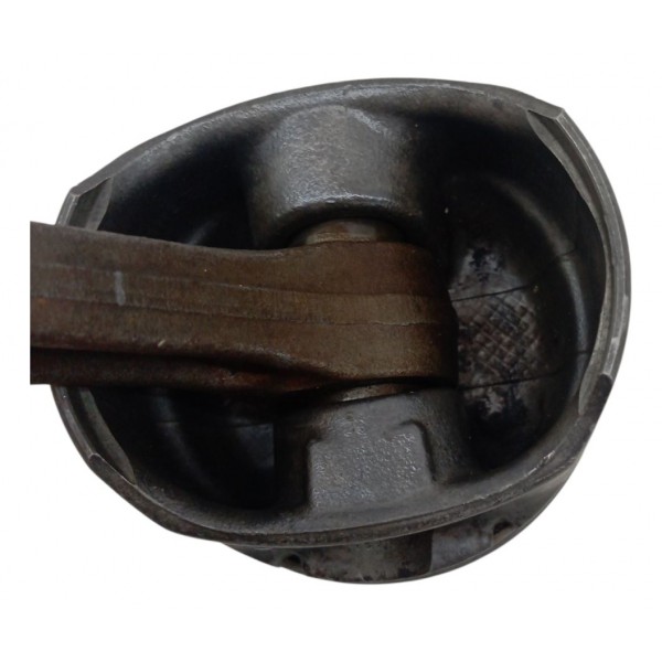 Pistão Biela Citroen C3 1.6 16v 2006 2007 2008 2009 2010