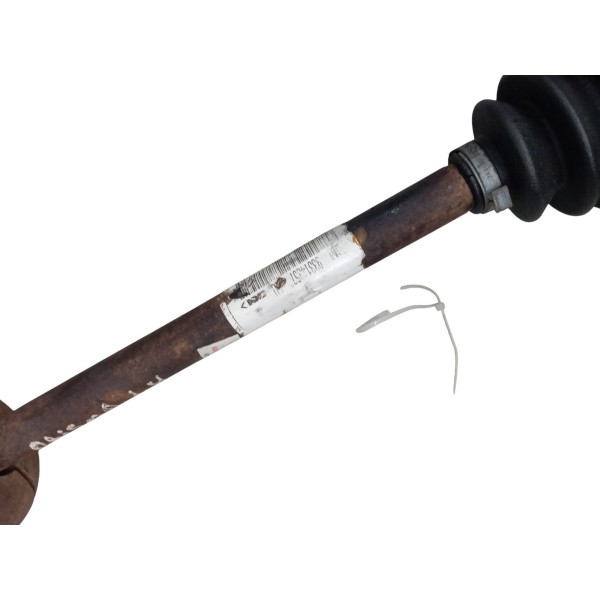 Semi Eixo Dianteiro Direito Chevrolet Onix Prisma 1.4 2014