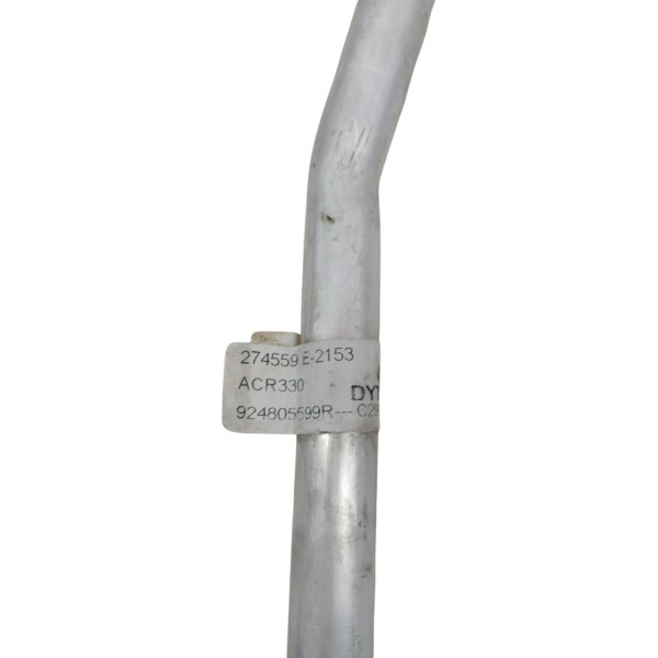 Mangueira Ar Condicionado Renault Sandero Logan 1.0 2017