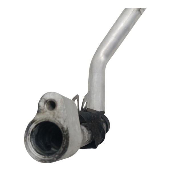 Mangueira Ar Condicionado Renault Sandero Logan 1.0 2017