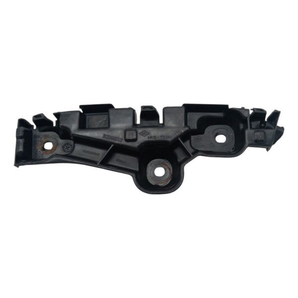 Guia Parachoque Dianteiro Esquerdo Renault Sandero 1.0 2017