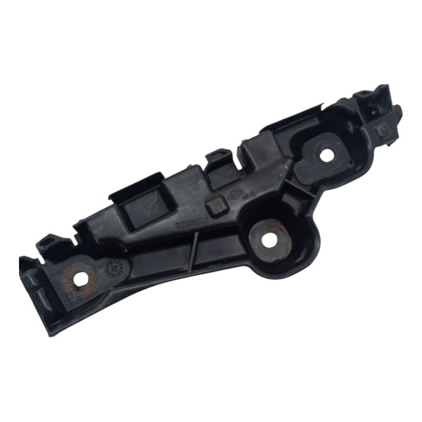 Guia Parachoque Dianteiro Esquerdo Renault Sandero 1.0 2017