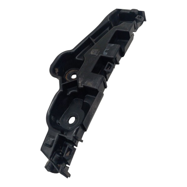 Guia Parachoque Dianteiro Esquerdo Renault Sandero 1.0 2017