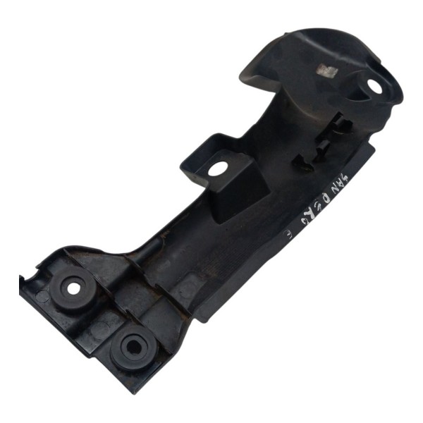 Acabamento Parabarro Traseiro Esquerdo Renault Sandero 2017