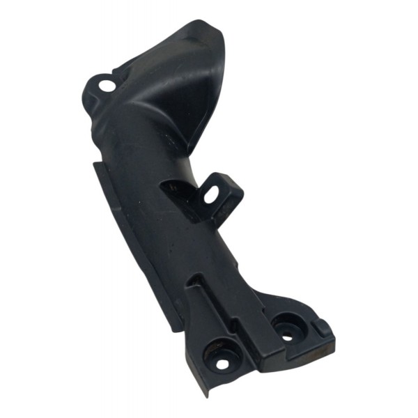 Acabamento Parabarro Traseiro Esquerdo Renault Sandero 2017