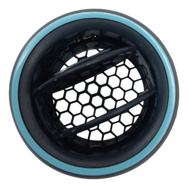 Difusor Saida Ar Lateral Painel Renault Sandero 1.0 2017