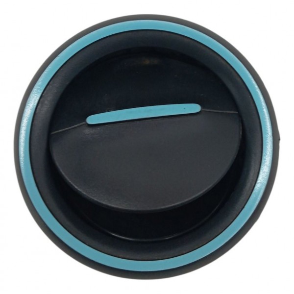 Difusor Saida Ar Lateral Painel Renault Sandero 1.0 2017