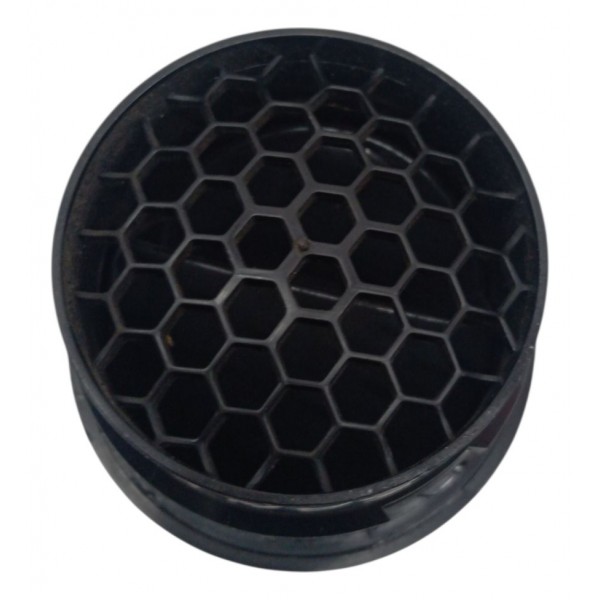 Difusor Saida Ar Lateral Painel Renault Sandero 1.0 2017