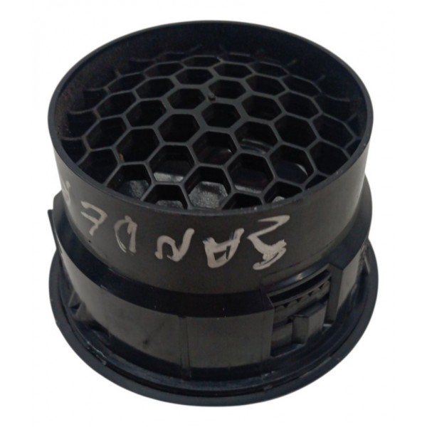 Difusor Saida Ar Lateral Painel Renault Sandero 1.0 2017