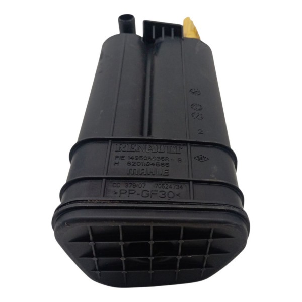 Filtro Canister Renault Sandero Logan 1.0 2017 2018 2019