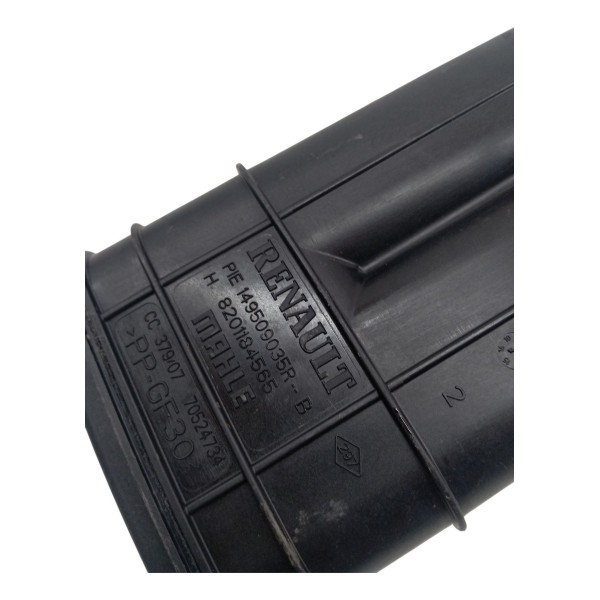 Filtro Canister Renault Sandero Logan 1.0 2017 2018 2019