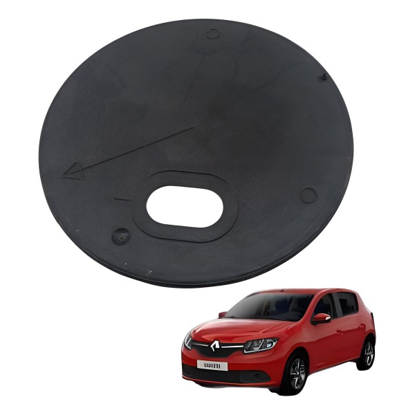 Tampa Bomba Combustivel Renault Sandero 1.0 2018 2019 2020