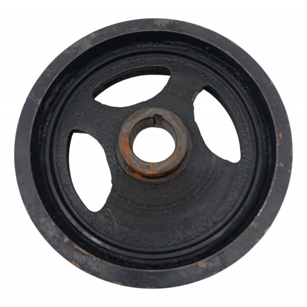 Polia Virabrequim Renault Sandero Logan 1.0 2017 2018 2019