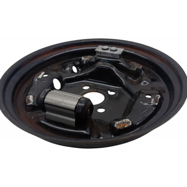 Sapata Espelho Freio Traseiro Direito Renault Sandero 2017