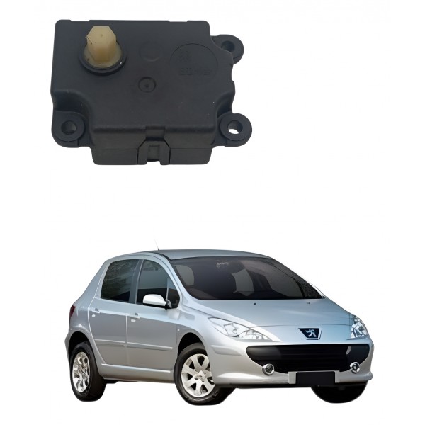 Motor Atuador Caixa Ar Condicionado Peugeot 307 2006 2007