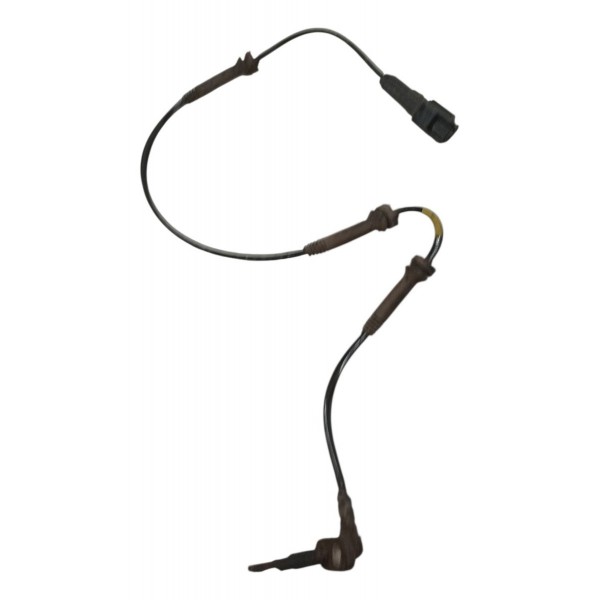 Sensor Abs Dianteira Esquerdo Renault Sandero 1.0 2017 2018