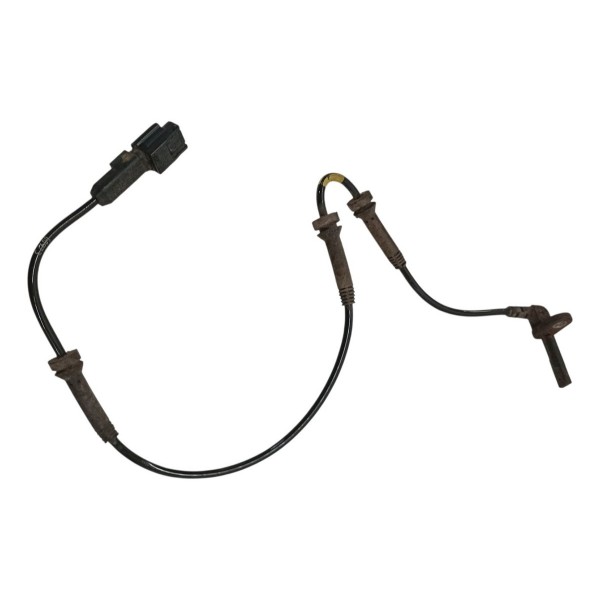 Sensor Abs Dianteira Esquerdo Renault Sandero 1.0 2017 2018