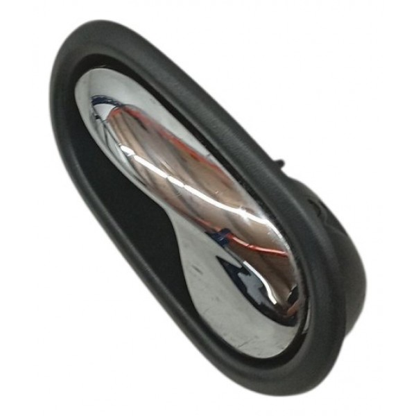 Maçaneta Interna Dianteira Esquerda Renault Sandero 1.0 2017 Dianteira