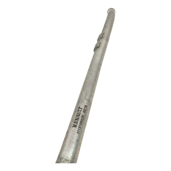 Bainha Guia Vareta Oleo Motor Renault Duster Captur 2018